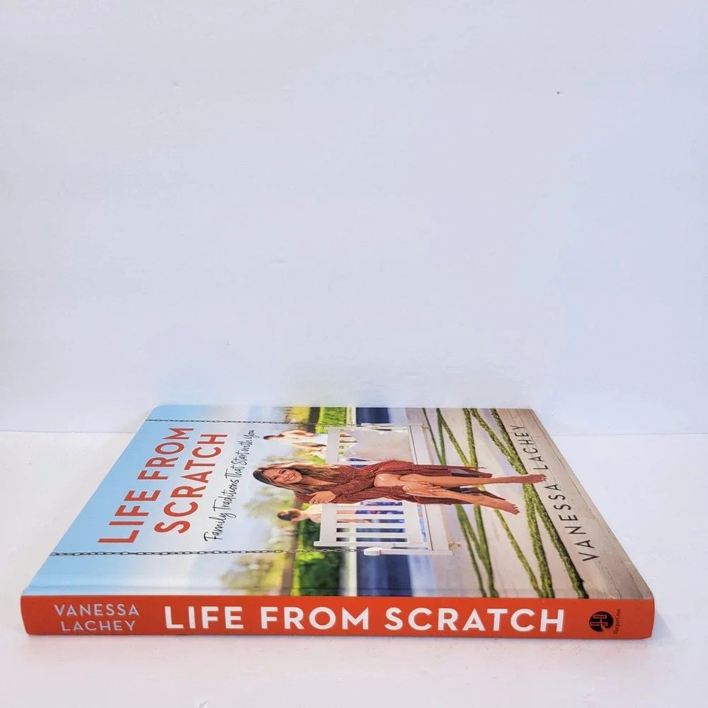 HarperOne life from